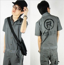 最新穿搭指南 2024 Hip-Hop工装服全解析
